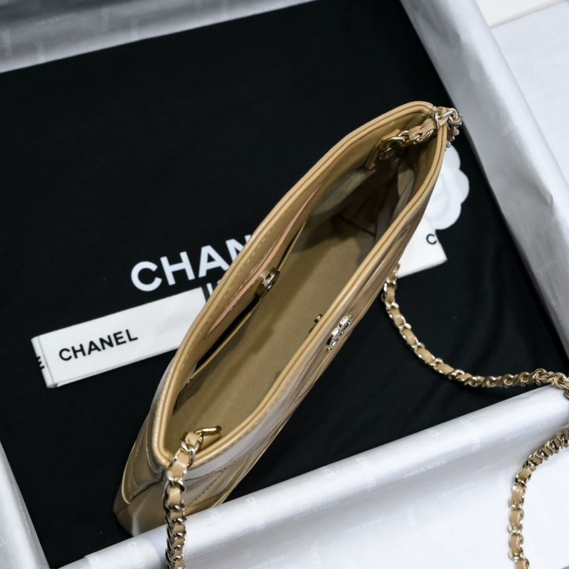 Chanel Top Handle Bags